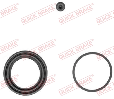 Repair Kit, brake caliper